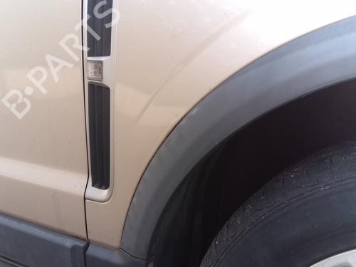 Right front fenders OPEL ANTARA A (L07) 2.2 CDTi 4x4 | BP27225939C42 