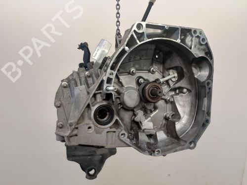 Used Gearbox RENAULT CLIO IV (BH_) 0.9 TCe 90 (BHNF, BHMA, BHMH, BHJK, BHJR) (90 hp) 27233406