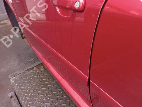 Left front door PEUGEOT 307 Break (3E) 2.0 HDi 135 | BP27232688C2 