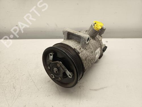 AC compressor SKODA RAPID Spaceback (NH1) 1.4 TDI | BP32763118M34 - Image 4