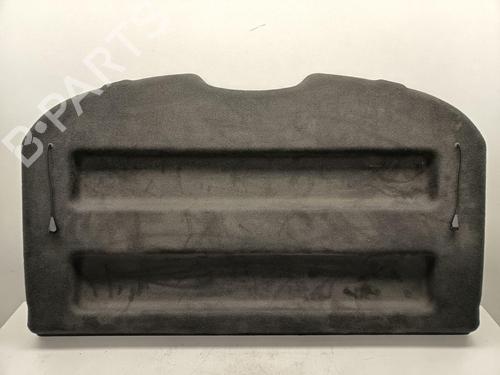 Hattehylle NISSAN QASHQAI I (J10, NJ10) 1.6 (117 hp) 32762845