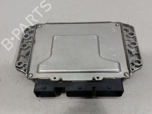 Engine control unit (ECU) RENAULT MEGANE II Saloon (LM0/1_) 1.4 | BP27226904M57 