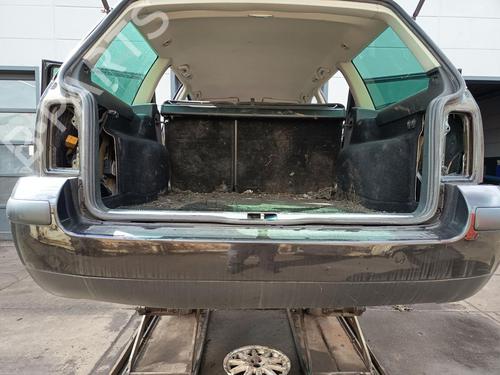 Used Rear bumper Rear bumper VW PASSAT B5.5 Variant (3B6) 1.9 TDI (130 hp) 33469100 33469100