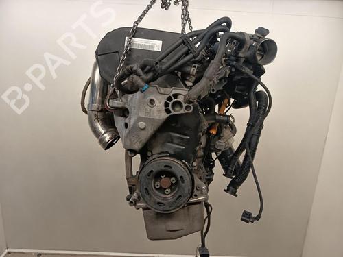 Motor VW GOLF IV (1J1) 1.8 T GTI (180 hp) 32762207