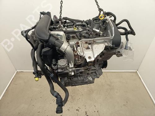 Engine SEAT LEON SC (5F5) 1.4 TSI | BP37223712M1 - Image 5