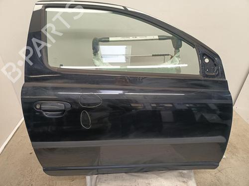 Używane Drzwi przednie prawe TOYOTA YARIS (_P1_) 1.3 (NCP10, SCP12_) (86 hp) 27231131