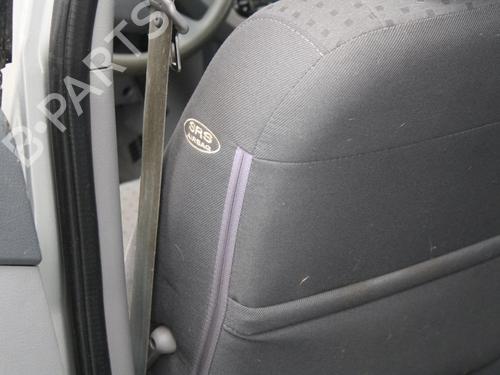 Left front seat KIA CARENS II MPV (FJ) 2.0 CRDi | BP27229754C15 