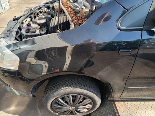 Used Left front fenders Left front fenders VW FOX Hatchback (5Z1, 5Z3, 5Z4) 1.2 (55 hp) 36442735 36442735
