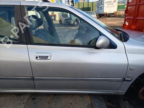 right-front-door-peugeot-406-break-8ef-1996-1997-1998-1999-2000-2001-2002-2003-2004-32865256 main image