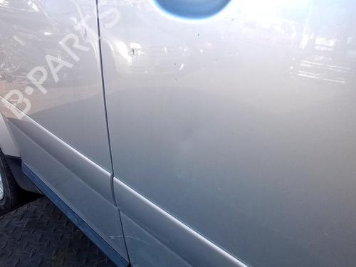 Right front door AUDI A2 (8Z0) 1.4 | BP27233272C3 