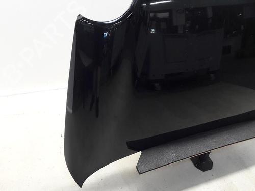 Hood VW LUPO I (6X1, 6E1) 1.4 16V | BP27227064C1 