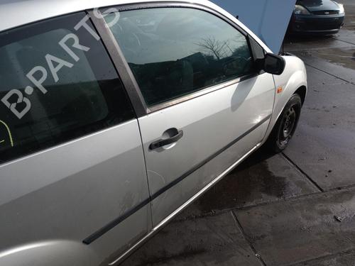 Right front door FORD FIESTA V (JH_, JD_) 1.3 | BP27233337C3 