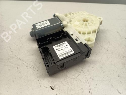 Left front window motor VW GOLF PLUS V (5M1, 521) 1.4 TSI | BP33275292E21 - Image 5