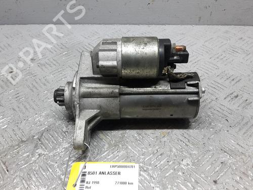 Used Starter VW GOLF IV (1J1) 1.6 (100 hp) 27226033