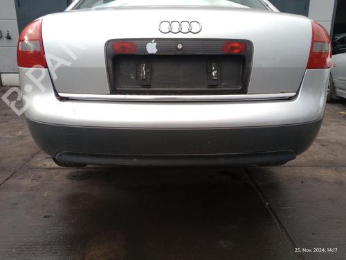 Used Rear bumper AUDI A6 C5 (4B2) 2.4 (165 hp) 27232340
