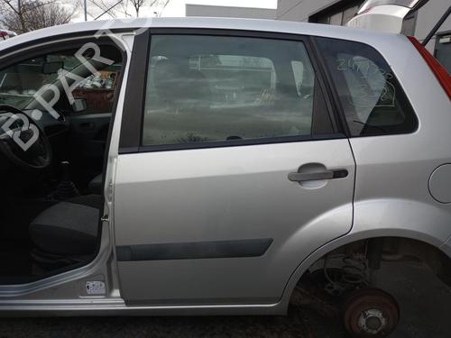 Used Left rear door FORD FIESTA V (JH_, JD_) 1.3 (60 hp) 27233062