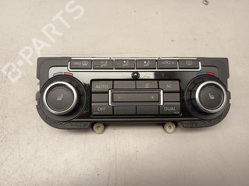 climate-control-vw-golf-vi-5k1-2008-2009-2010-2011-2012-2013-2014-32762492 main image