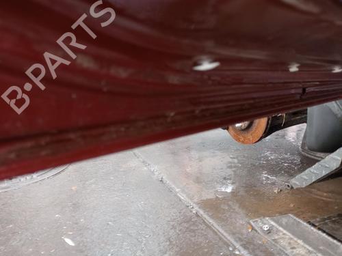 Left front door HYUNDAI SANTA FÉ I (SM) 2.0 CRDi 4x4 | BP27232680C2 