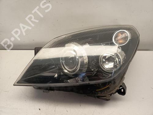 Used Left headlight Left headlight OPEL ASTRA H Estate (A04) 1.6 (L35) (116 hp) 32763775 32763775