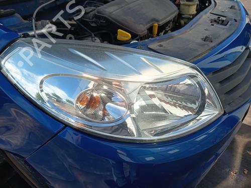 Right headlight DACIA SANDERO II 1.2 | BP36393779C29 - Image 3