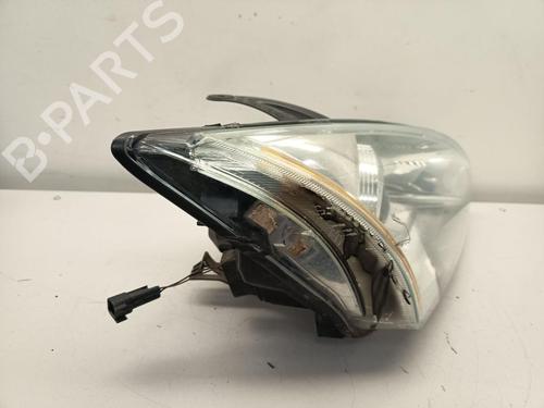 Right headlight FORD FOCUS II (DA_, HCP, DP) 2.0 | BP33167291C29  - Image 6