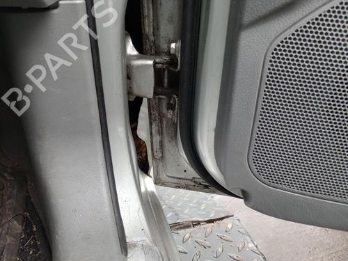Right front door DAEWOO KALOS (KLAS) 1.2 | BP27230667C3 