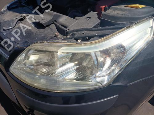 Left headlight CITROËN C4 Coupe (LA_) 1.6 VTi 120 | BP36166664C28 - Image 3