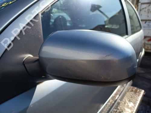 Bakspejl venstre Bakspejl venstre OPEL CORSA C (X01) 1.2 Twinport (F08, F68) (80 hp) 36938086 36938086