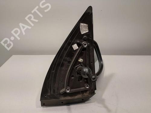 Right mirror BMW 3 (E90) 318 d | BP27226445C27 