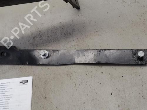 Front wiper motor RENAULT GRAND SCÉNIC II (JM0/1_) 1.6 | BP27226995M29 