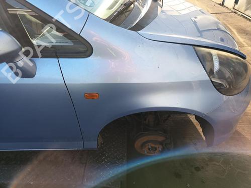 Used Right front fenders HONDA JAZZ II (GD_, GE3, GE2) 1.3 iDSi (GD1) (83 hp) 32762577