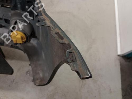 Front bumper CITROËN C2 (JM_) 1.1 | BP27231977C7 