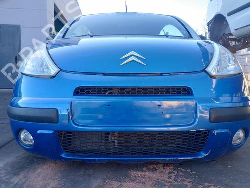 front-bumper-citroen-c3-pluriel-hb_-2003-32733584 main image