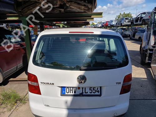 Bagklap CC/Kombi-Coupé Bagklap CC/Kombi-Coupé 37223659 37223659