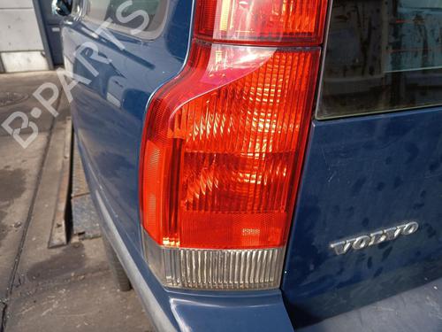 Used Tailgate trim Tailgate trim 39476305 39476305
