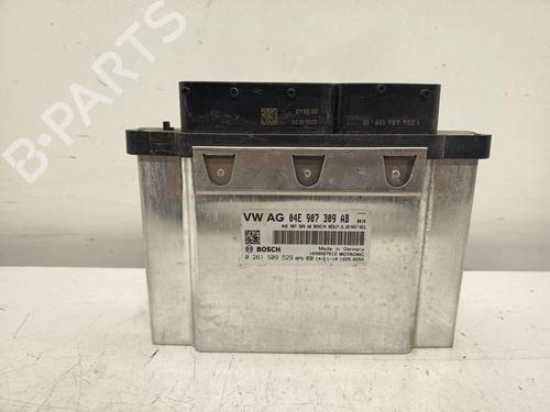 Used Engine control unit (ECU) Engine control unit (ECU) 39568253 39568253