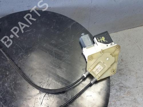 Rear right window mechanism RENAULT MEGANE III Grandtour (KZ0/1) 1.6 16V (KZ0U, KZ1B, KZ1U) | BP27226724C25 