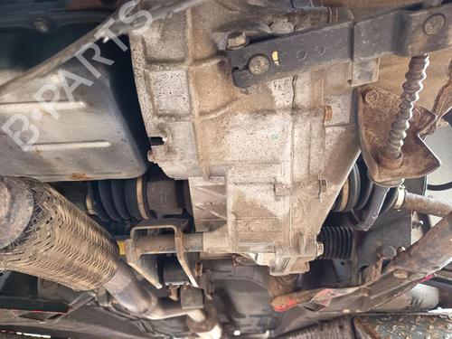 Used Gearbox CHEVROLET MATIZ (M200, M250) 1.0 LPG (67 hp) 33005384