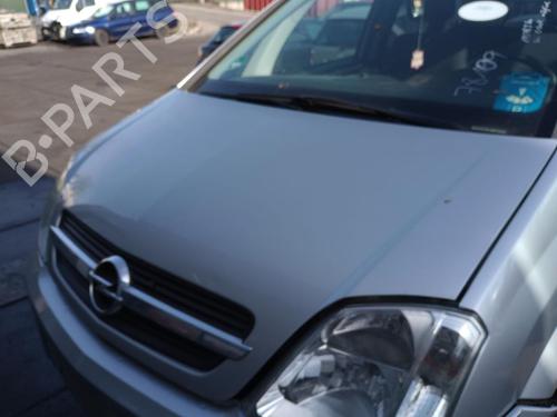 Hood OPEL MERIVA A MPV (X03) 1.6 16V (E75) | BP27233329C1 