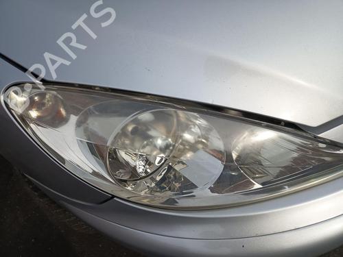 Right headlight PEUGEOT 307 Break (3E) 1.6 16V | BP36442782C29 - Image 2