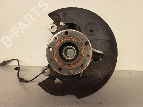 Left front steering knuckle CITROËN C4 Picasso II 1.6 BlueHDi 120 | BP32762390M25  - Image 5