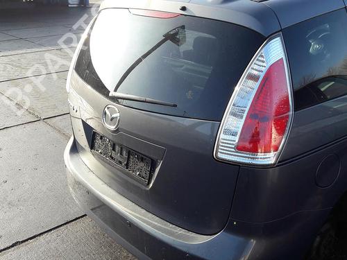 Tailgate MAZDA 5 (CR) 2.0 (CREW, CR19) | BP27227739C6 