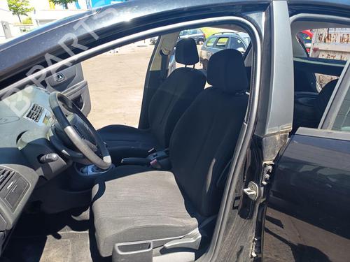 Siège avant gauche Siège avant gauche CITROËN C4 Coupe (LA_) 1.6 VTi 120 (120 hp) 36166676 36166676