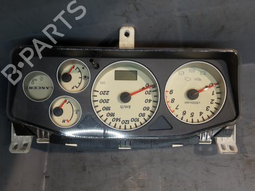 Instrument cluster BMW 3 (E90) 318 d | BP27226354C47 