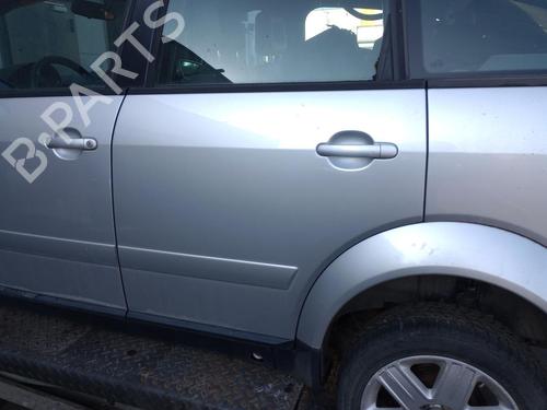 Left rear door AUDI A2 (8Z0) 1.4 | BP27233271C4 