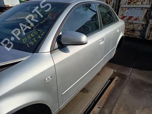 Left front door AUDI A4 B6 (8E2) 2.0 | BP32865277C2  - Image 6
