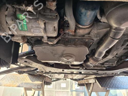 Engine PEUGEOT 406 Break (8E/F) 3.0 V6 | BP32865249M1 - Image 3