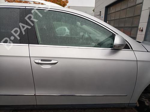 right-front-door-vw-passat-b6-variant-3c5-2005-2006-2007-2008-2009-2010-2011-40198213 main image