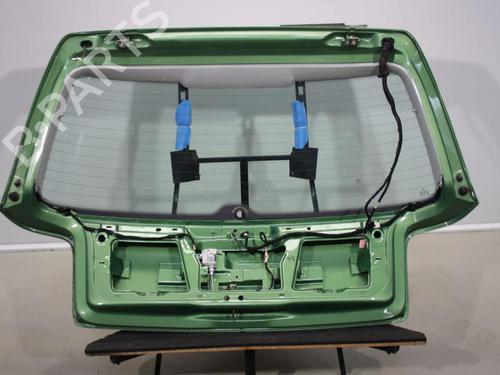 Tailgate VW GOLF IV (1J1) 1.6 | BP27229843C6 