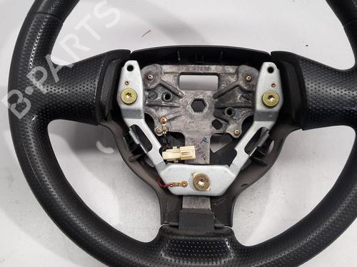 Steering wheel MAZDA 2 (DY) 1.2 (DY3W) | BP27228498C49 